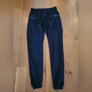 Mens size small jogger pants